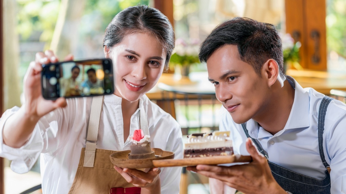 Daftar Shio yang Paling Cocok Jadi Pengusaha Kuliner dan FnB, Cek Karakternya