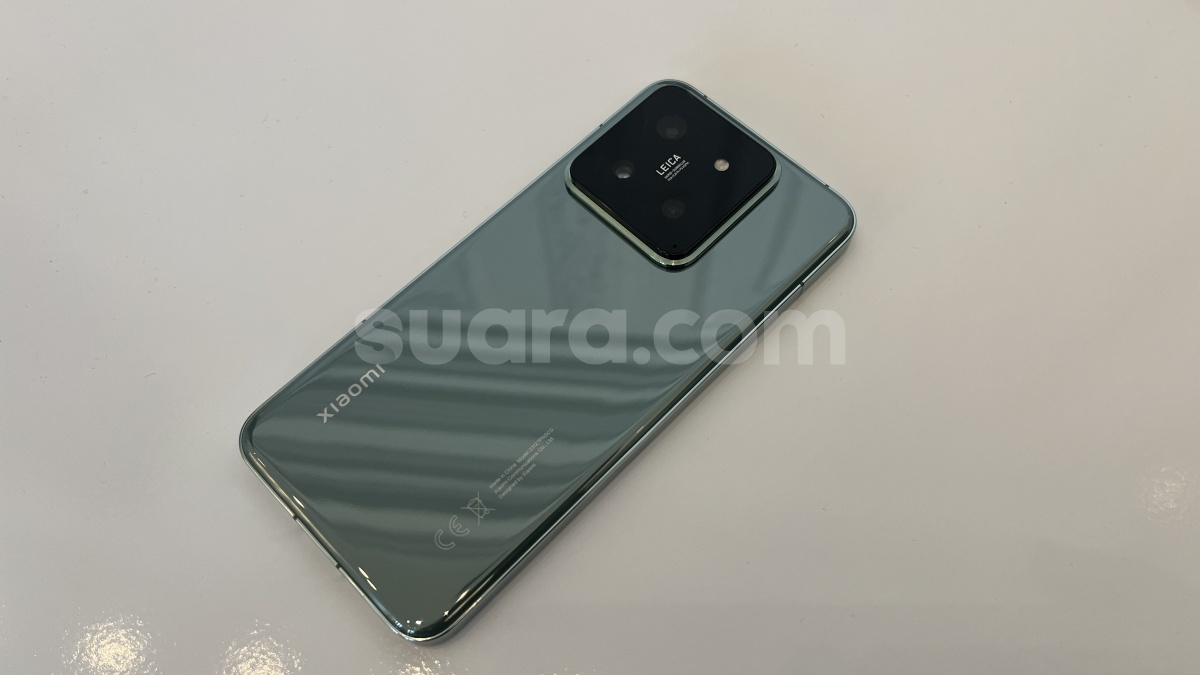 Harga Xiaomi 14 di Indonesia Lebih Mahal, Ini Penjelasannya