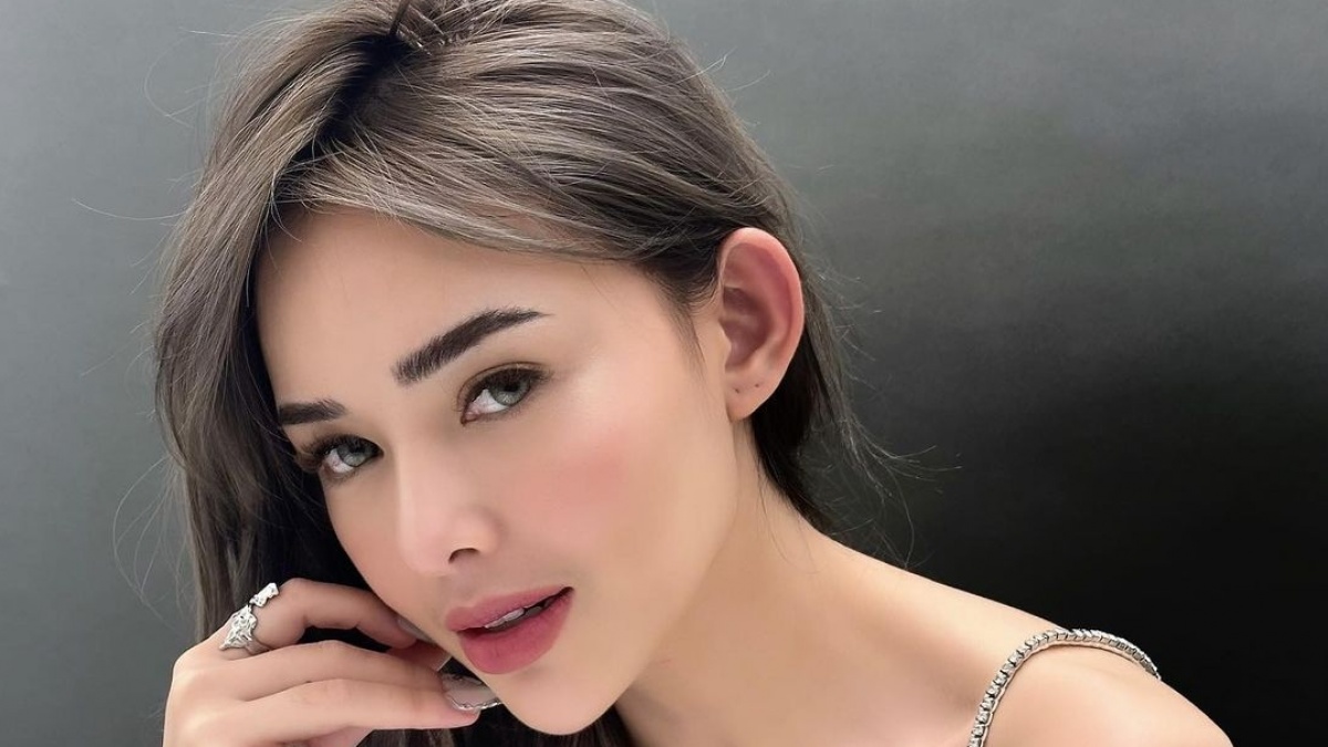 Amanda Manopo Sindir Rekan Artis yang Sering Datang Telat ke Lokasi Syuting: Mungkin Capek