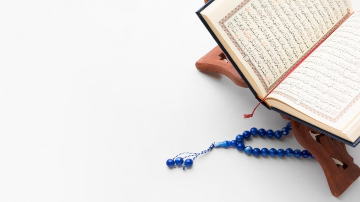 Teks Khutbah Jumat Singkat Nuzulul Quran: Mari Rayakan dengan Membaca Al Quran