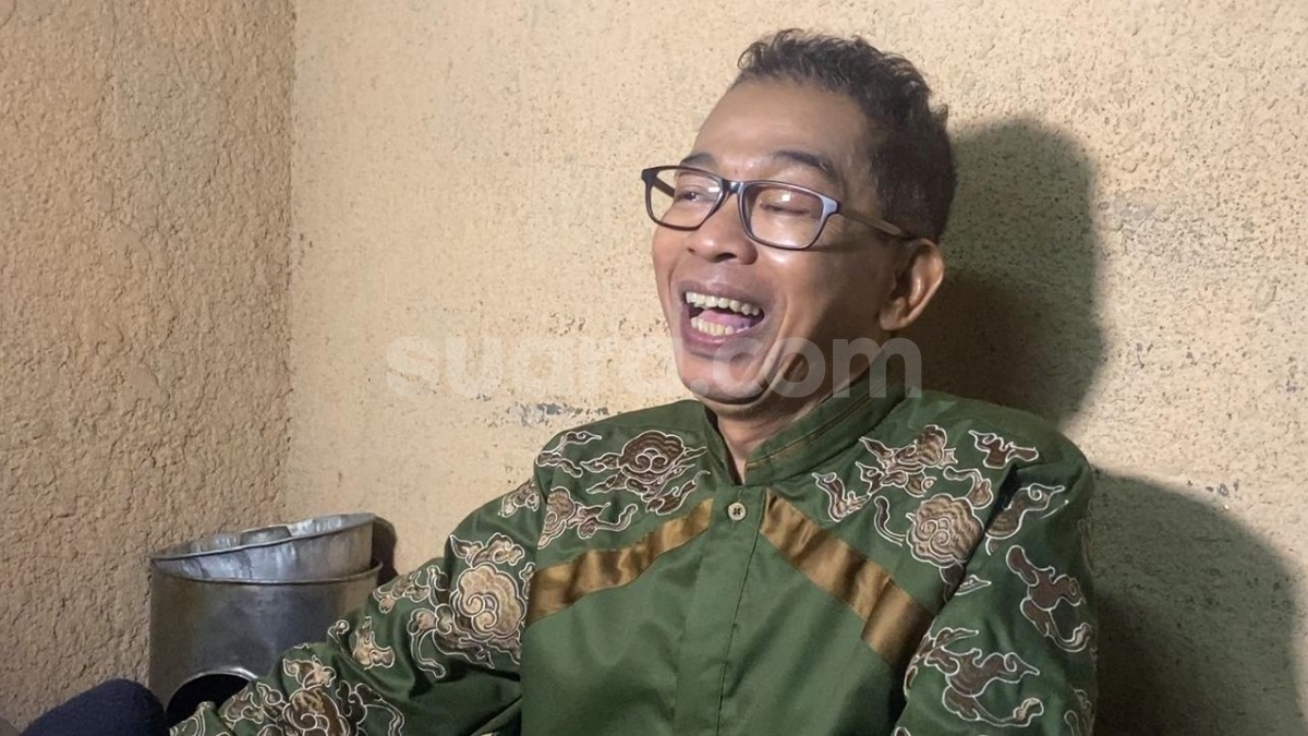 Kepercayaan Publik ke Pejabat Sedang Turun, Jarwo Kwat Ingatkan Komeng Jaga Amanah