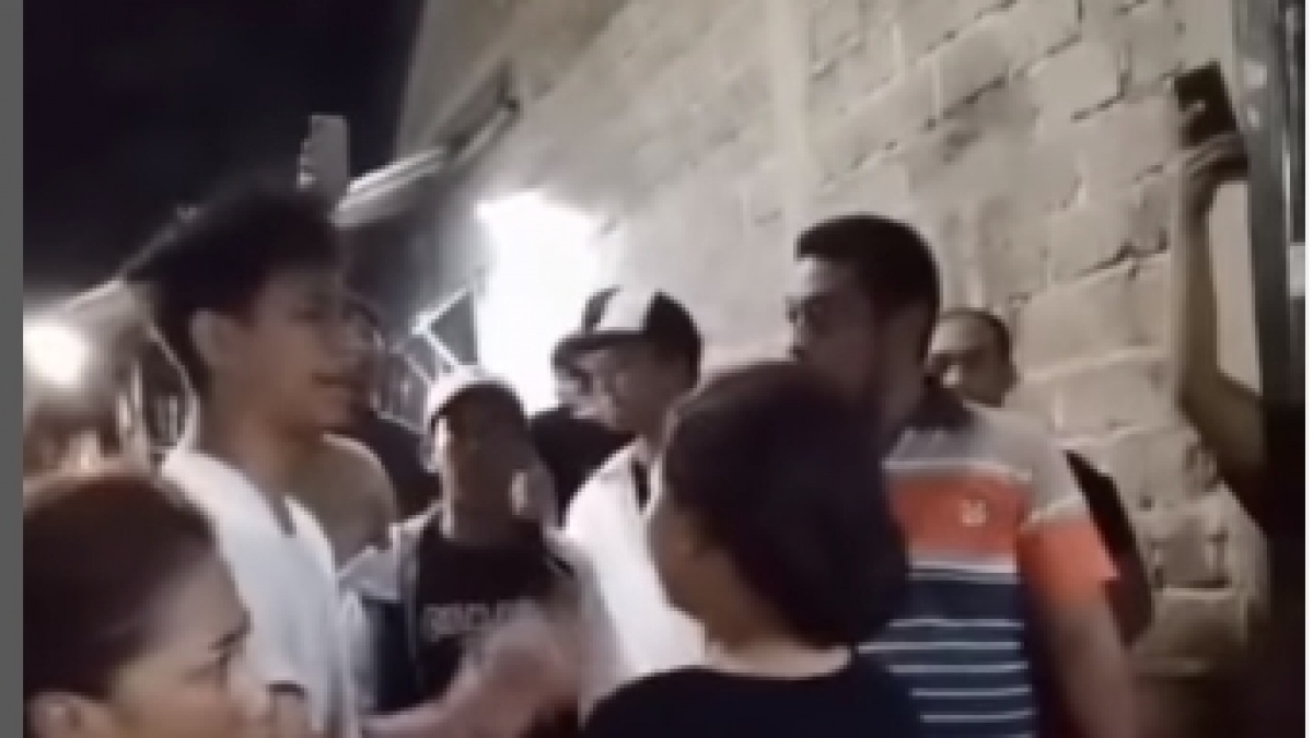Tegur Pemuda Bangunin Sahur karena Keberisikan, Kurniawan Malah Nyaris Diamuk Warga Depok