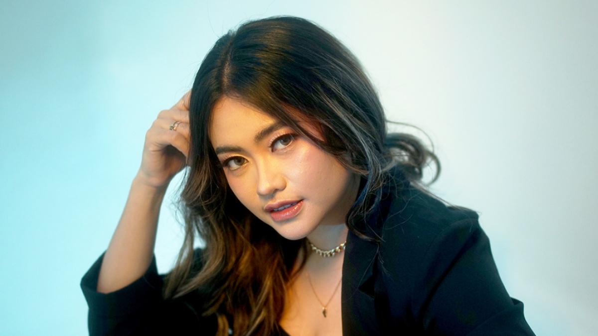 Kisahkan Kepiluan Romantika, Atya Faudina Merilis Single Bertajuk Hapuskan Dia
