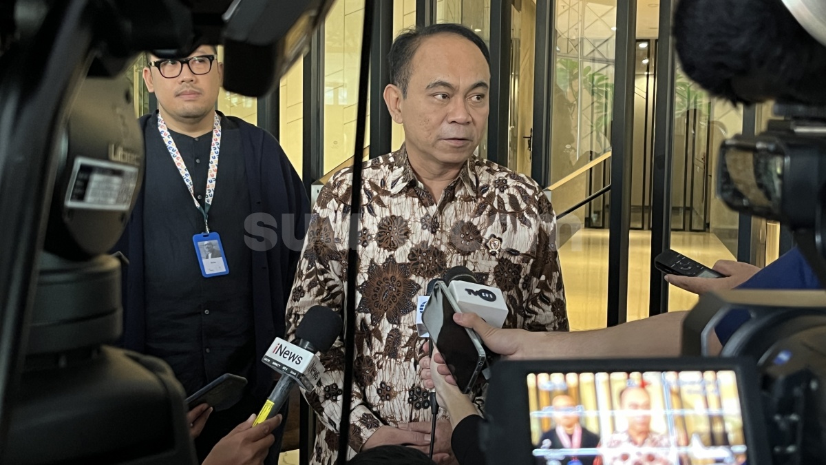 Pemerintah Segera Bentuk Tim Khusus untuk Lawan Judi Online di Indonesia