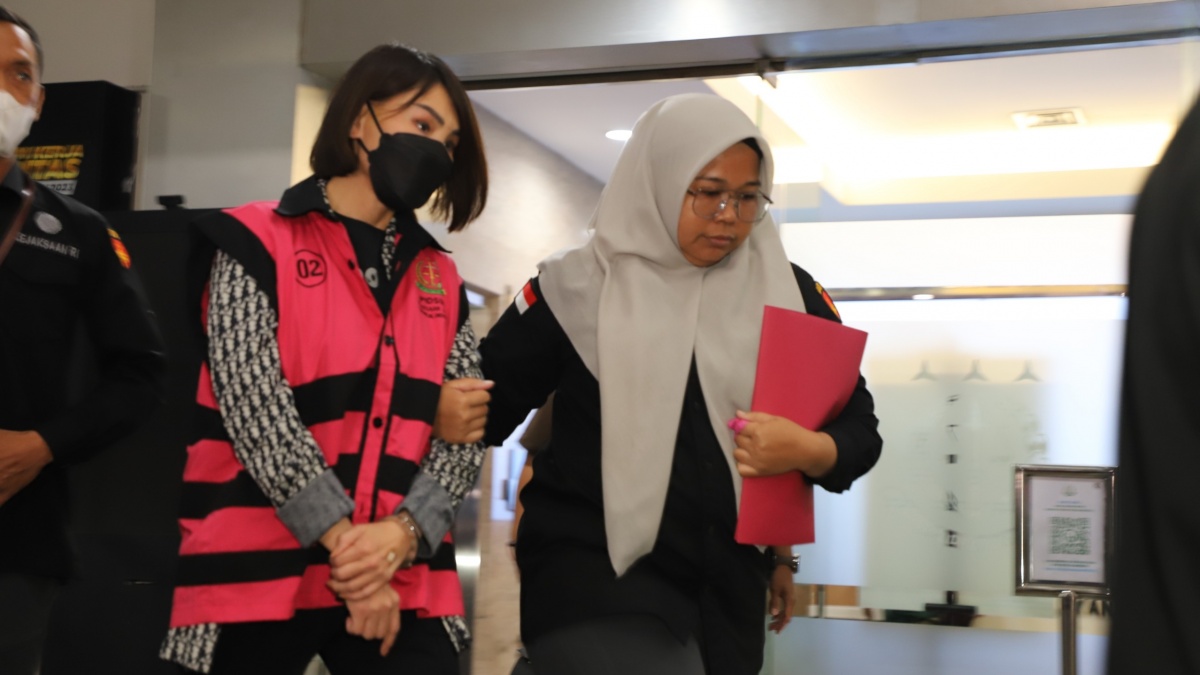 Siapa Mantan Suami Helena Lim? Punya Karier Tak Kalah Moncer, Kini Eks Istrinya Terjerat Korupsi Timah