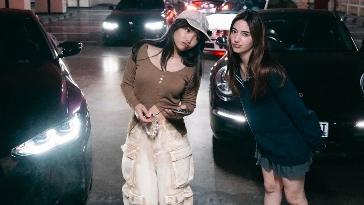 Terlanjur Beli, Fuji Ternyata Lebih Pilih Porsche Ketimbang BMW Sebagai Mobil Impian