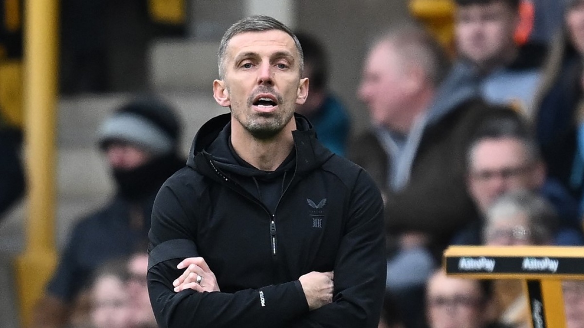 Manchester United Tertarik Rekrut Pelatih Justin Hubner untuk Gantikan Ten Hag
