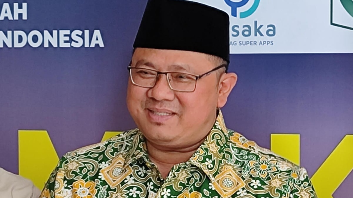Kemenag Pastikan Kuota Haji Sudah Terpenuhi, 213.320 Jemaah Siap Berangkat Tahun Ini