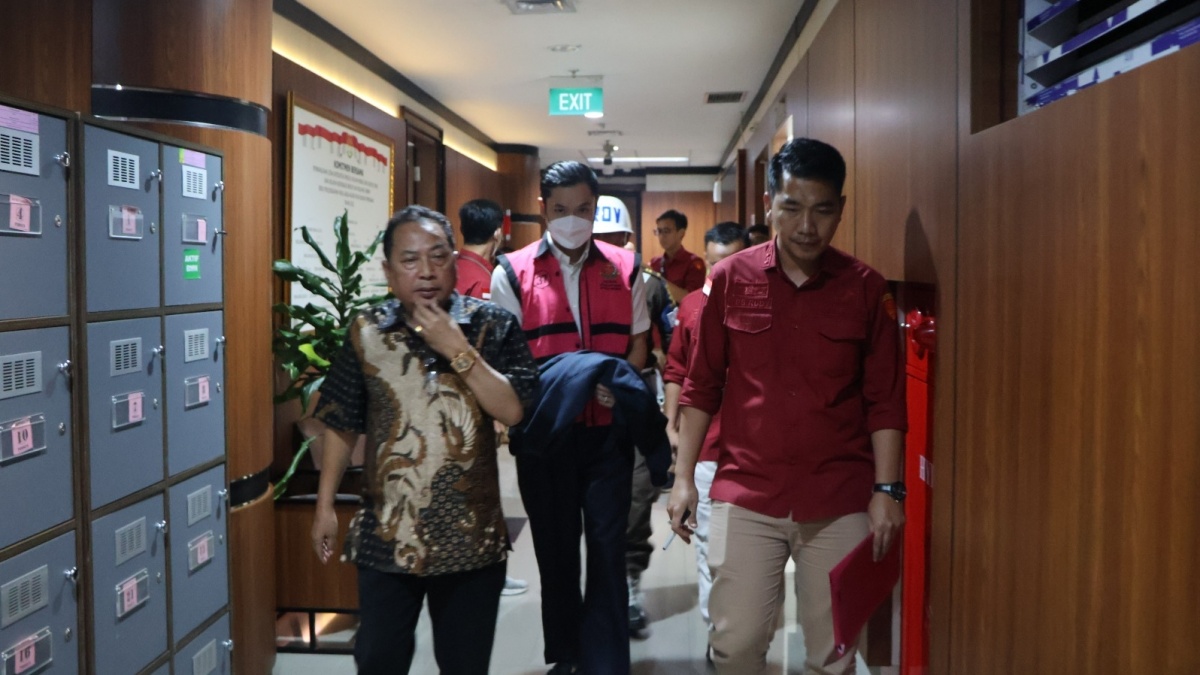 Beredar Narasi Inisial 3 Artis Calon Tersangka Kasus Korupsi Rp 271 Triliun Harvey Moeis cs, Siapa Saja?