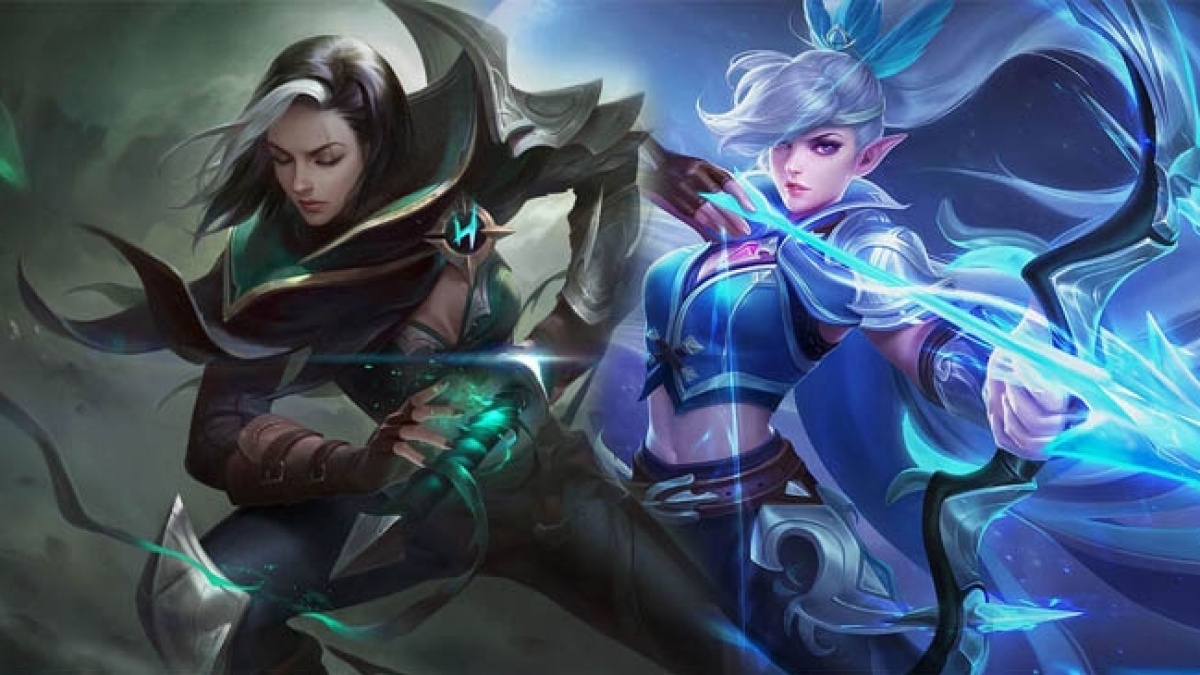 Setting Terbaik Mobile Legends untuk Performa, Terupdate 2024