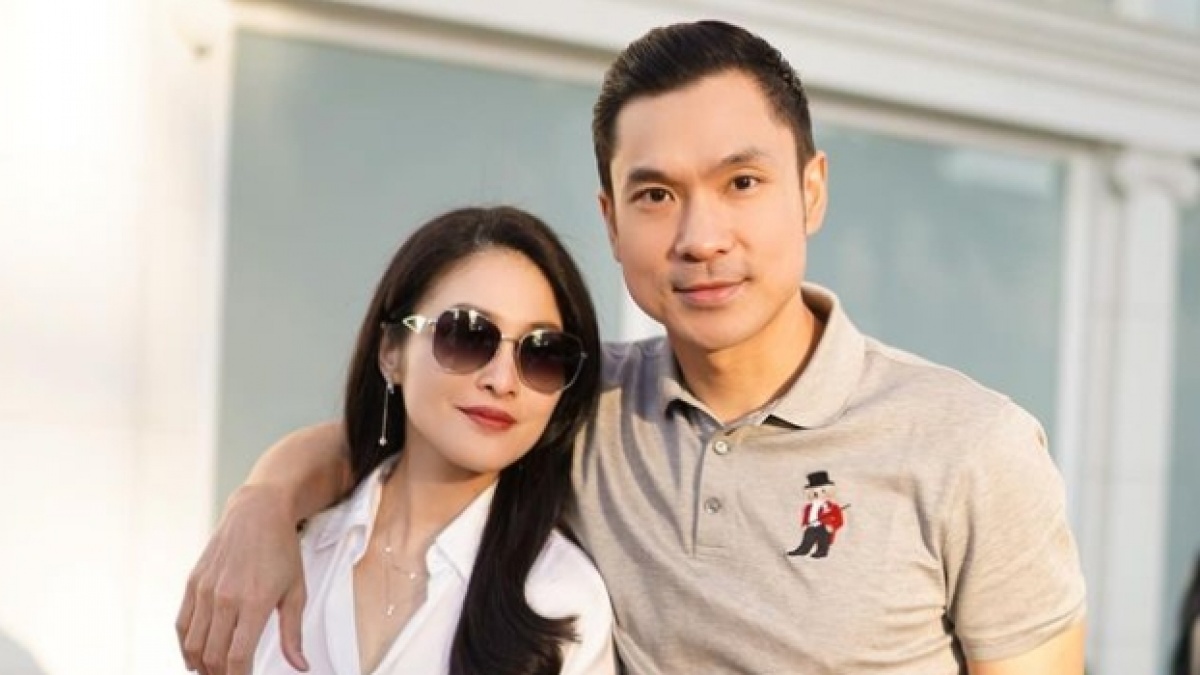 Suami Sandra Dewi Usaha Apa? Kini Susul Crazy Rich Helena Lim Jadi Tersangka Korupsi