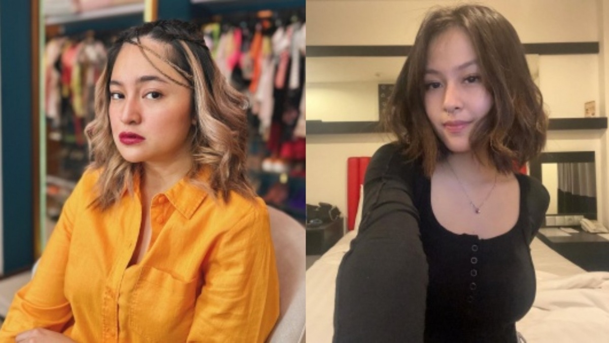Sama-sama Punya Mental Illness, Warganet Tak Terima Marshanda Dibandingkan dengan Hasyakyla
