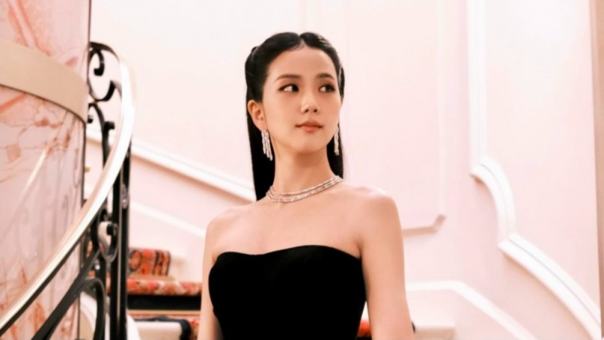 Siap Rilis Mini Album Terbaru, Jisoo BLACKPINK Dikonfirmasi Gabung dengan Warner Records