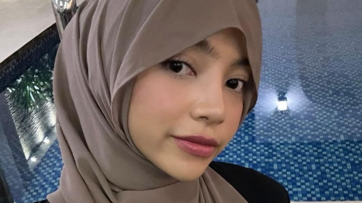 Jadi Korban Kosmetik Abal-Abal, Oklin Fia Malah Kena Sentil Gara-Gara Ini