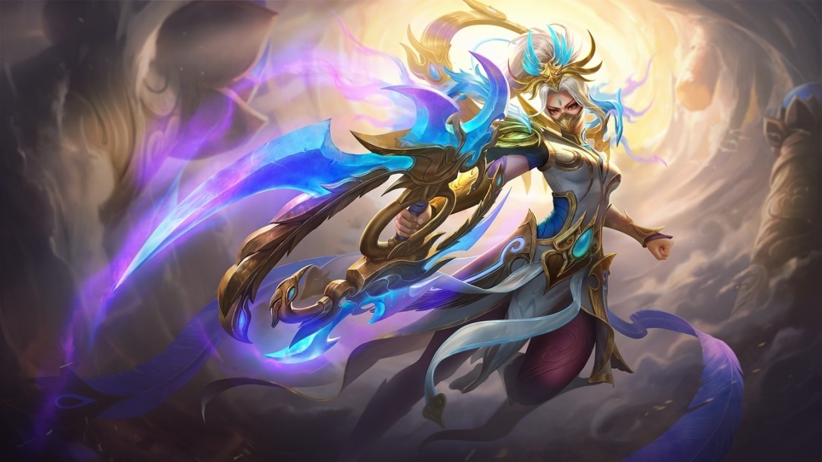 Hero Lemah di Mata Pro Player Tapi Cocok untuk Push Rank, Jaminan Menang!