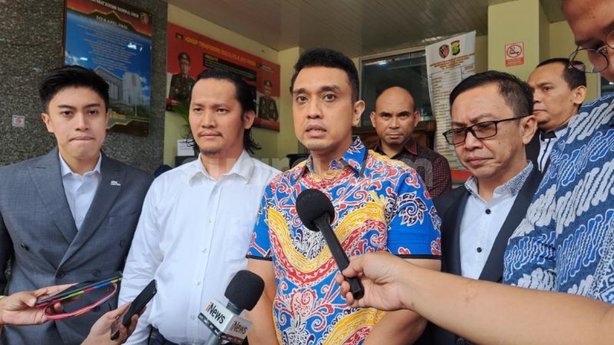 Lolos Ancaman Bui usai Sebut Polri Tak Netral di Pilpres, Ini Dalih Polisi Setop Kasus Aiman Witjaksono