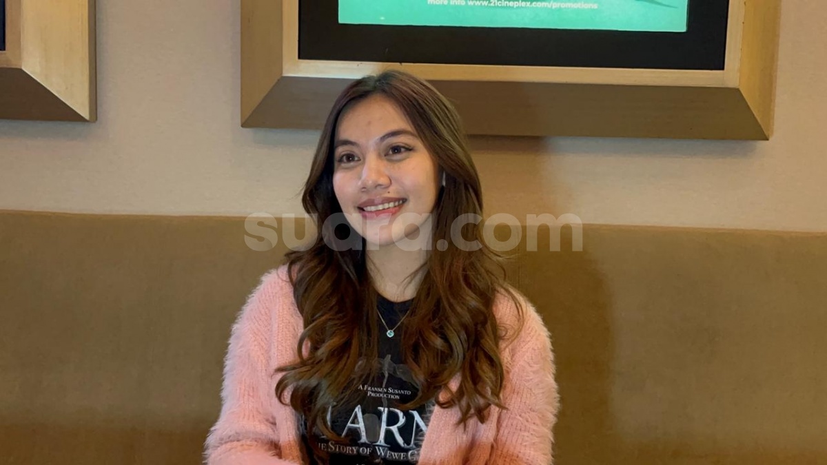 Kabar Duka, Ayah Frislly Herlind Meninggal Dunia