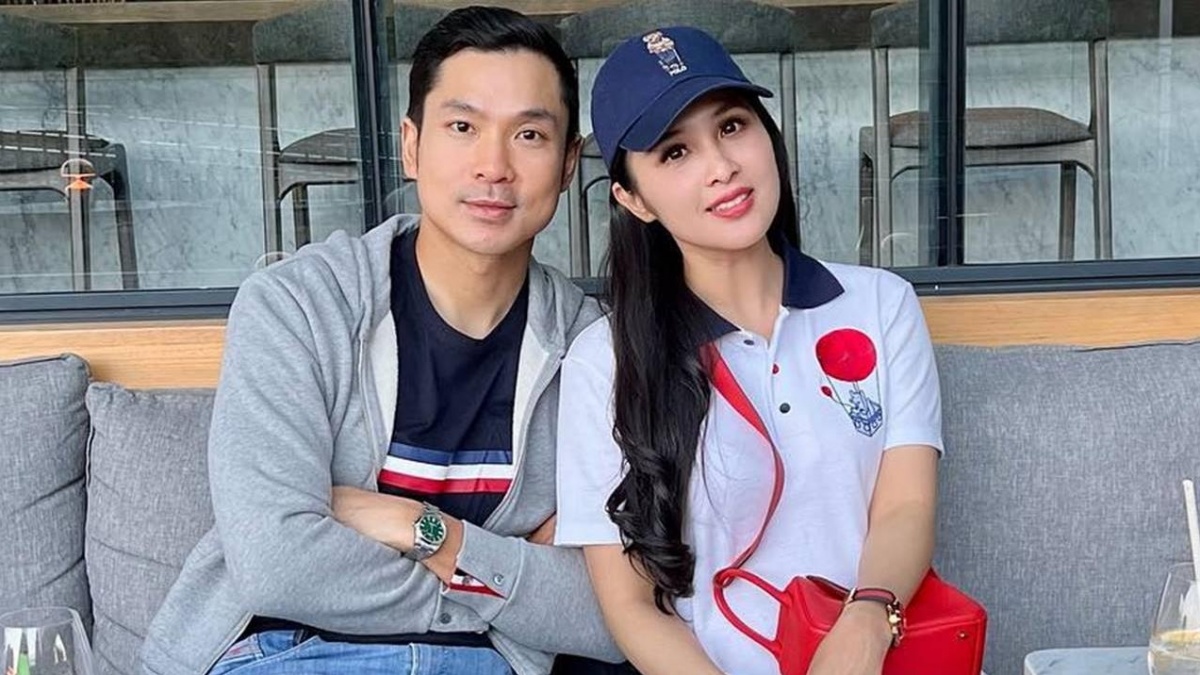 2 Mobil Mewah Sandra Dewi Pemberian Harvey Moeis Disita Kejagung, Harganya Capai Miliaran Rupiah