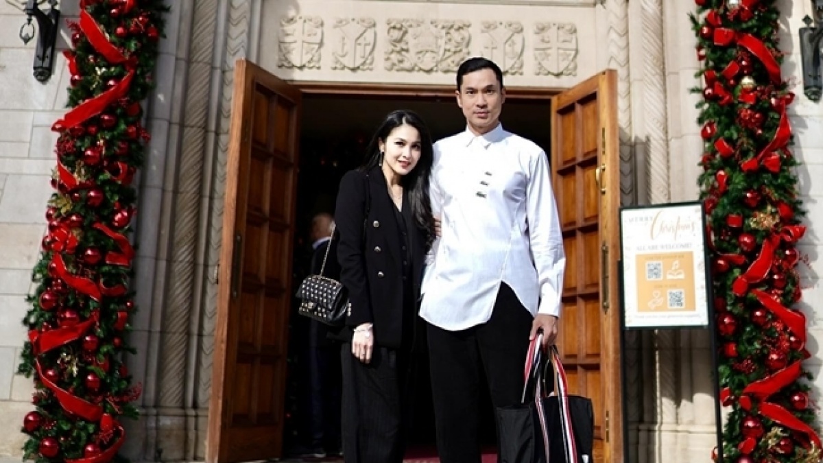 Sandra Dewi Ditaksir Rogoh Kocek Rp 65 Juta Cuma Buat Bensin dan Biaya Parkir Jet Pribadi Sehari