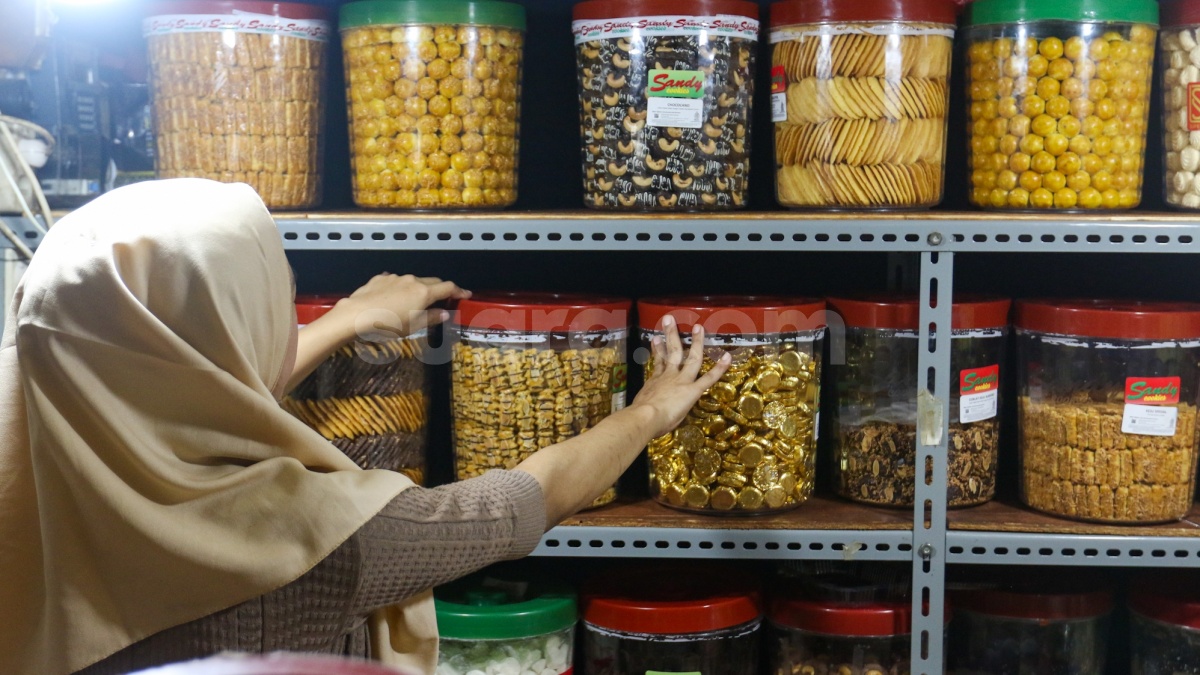 Berapa Anggaran Snack Pejabat? Tak Habis Dimakan, Tapi Habisi Uang Negara