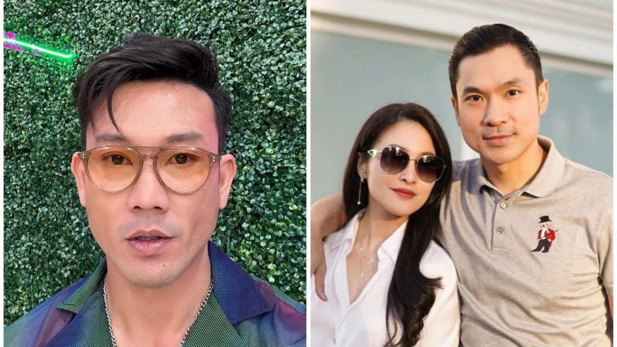 Pernah Dekat, Denny Sumargo Tak Mau Ikut Menghujat Sandra Dewi Soal Kasus Korupsi Rp 271 Triliun