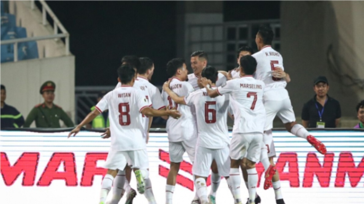 Apa Sih Keuntungan Menjadi Pemain Naturalisasi Timnas Indonesia? Ini Kata Ahmed Zaki Iskandar