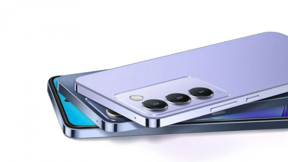 Sasar Segmen Midrange, Ini Deretan Fitur Vivo V40 SE 5G