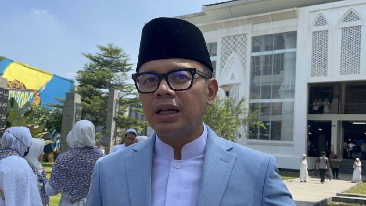 KIM Pilih Dedi Mulyadi Di Pilgub Jabar, Bima Arya Nyatakan Mundur