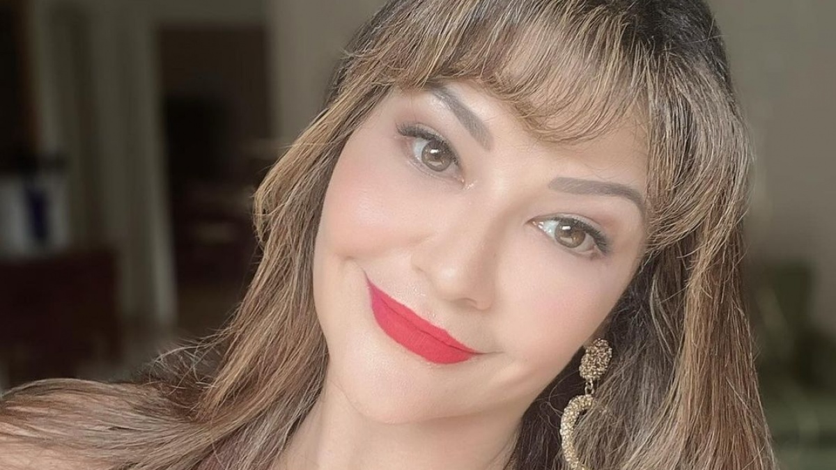 Cuma Datang Sebagai Tamu di Nikahan Teuku Rassya, Tamara Bleszynski Dikuatkan Kris Dayanti