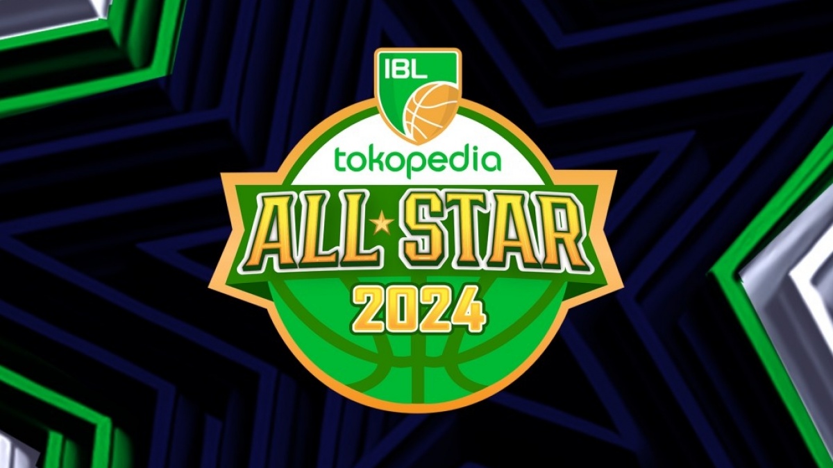 Kembali dengan Format Future vs Legacy, Aroma Dendam Terasa Jelang IBL All Star 2024