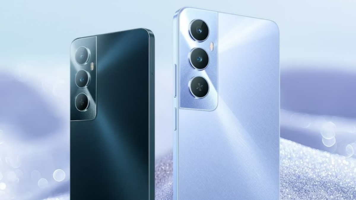 Realme C65 Segera Masuk Indonesia, Mirip HP Samsung Harga Puluhan Juta
