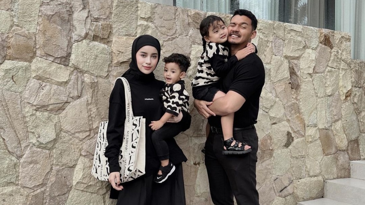 Pengasuh Anak Aghnia Punjabi Diduga Pernah Aniaya Anak Majikan yang Lain