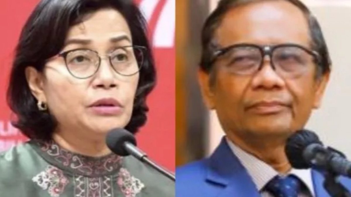Mahfud MD dan Sri Mulyani Sudah Lama Tahu Borok Bisnis Tambang, Kenapa Baru Terbongkar Sekarang?