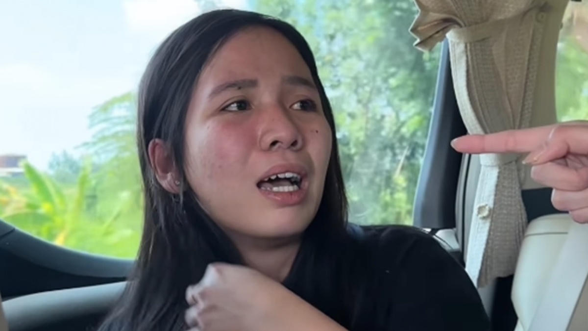 Tabiat Asli Suster Anak Aghnia Punjabi Terbongkar, Sering Kasar Pada Balita?