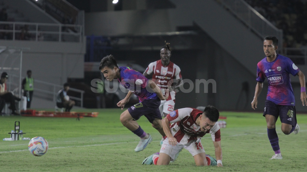 2 Fakta BRI Liga 1 Berhenti Sementara Demi Piala Asia U-23 2024