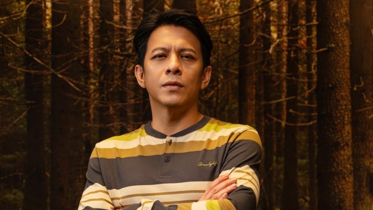 2 Kekhawatiran Ariel NOAH Bila Pencipta Lagu Ingin Pembayaran Royalti Lewat Direct Lisence