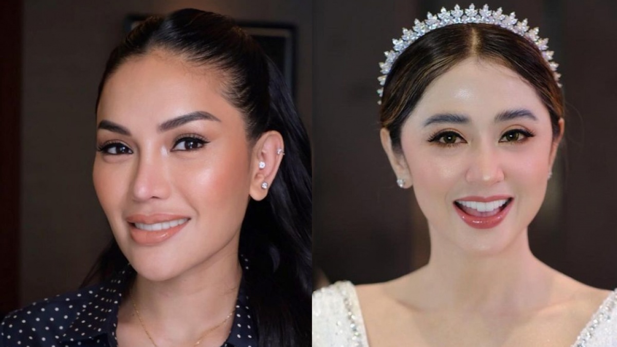 Beda dari Dewi Perssik, Nikita Mirzani Dapat Tawaran Nikah dari Kalangan Pejabat