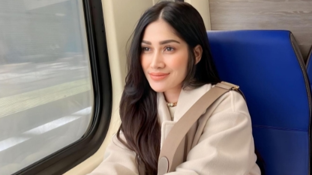 Muak Dituduh Guna-guna Stevie Agnecya, Icha Annisa Faradila Ancam 6 Orang Netizen