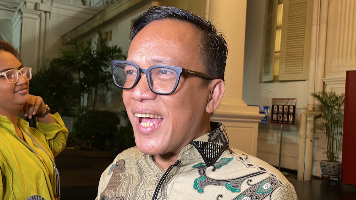 Wamenaker Noel Dikenal Humble dan Merakyat oleh Bawahan, Kini Tersandung OTT KPK