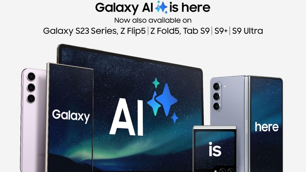 Samsung Pastikan Fitur Galaxy AI Tetap Gratis sampai Akhir 2025, Ini Daftarnya