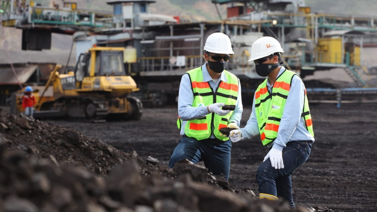 RI Goda Investor Dengan 35 Proyek Hilirisasi Senilai Rp2.000 Triliun