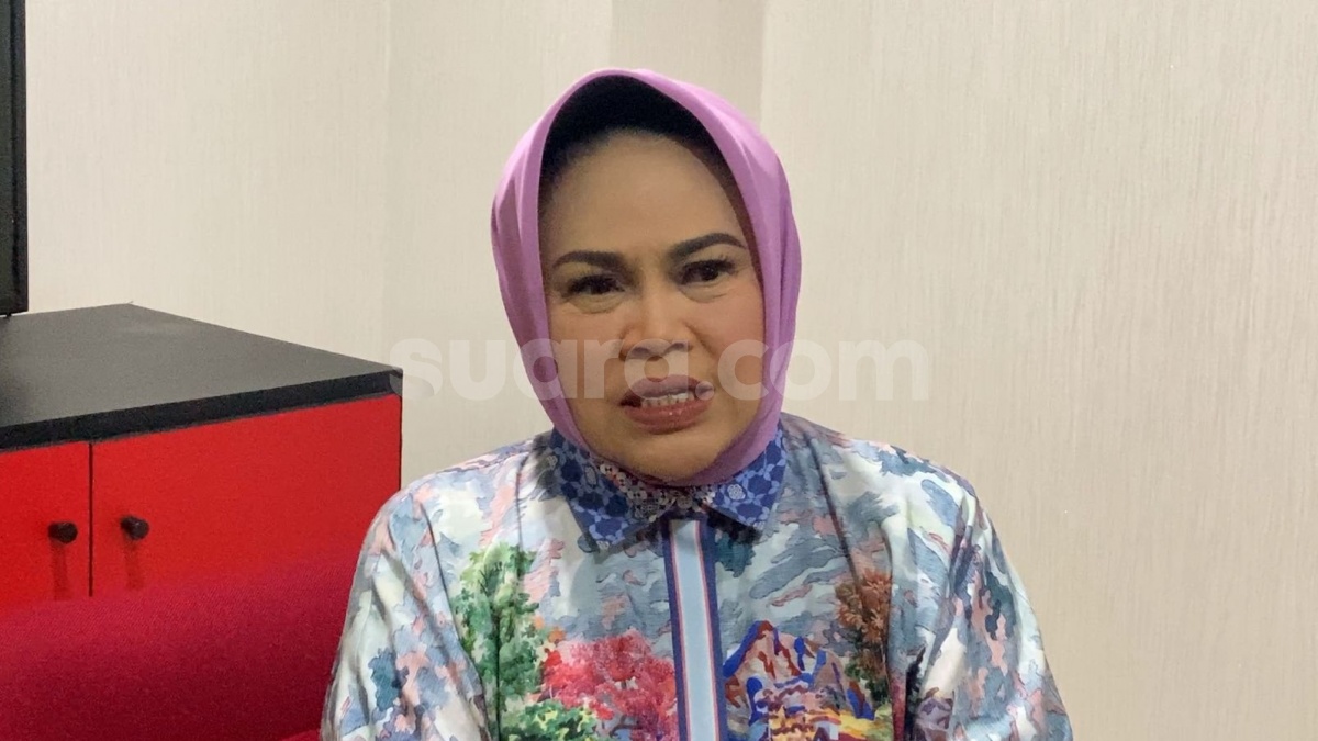 Diduga Langgar Hak Cipta, Hetty Koes Endang Terancam 3 Tahun Penjara dan Denda Rp 500 Juta