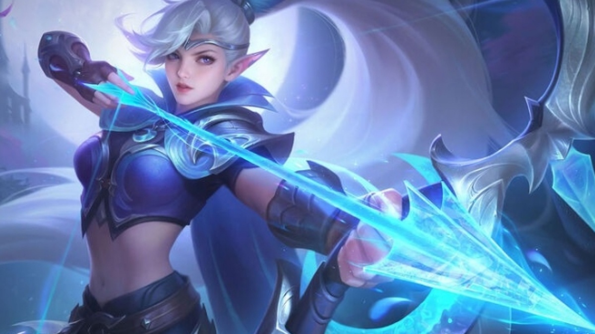 Panduan Combo Ultimate Miya Terbaik di Mobile Legends, Paling Update 2024
