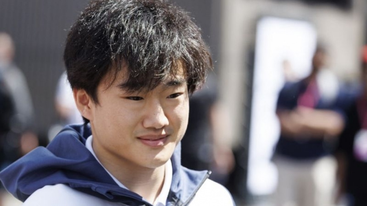 Jelang F1 GP Jepang 2024, Yuki Tsunoda Percaya Diri Hadapi Balapan Kandang di Suzuka