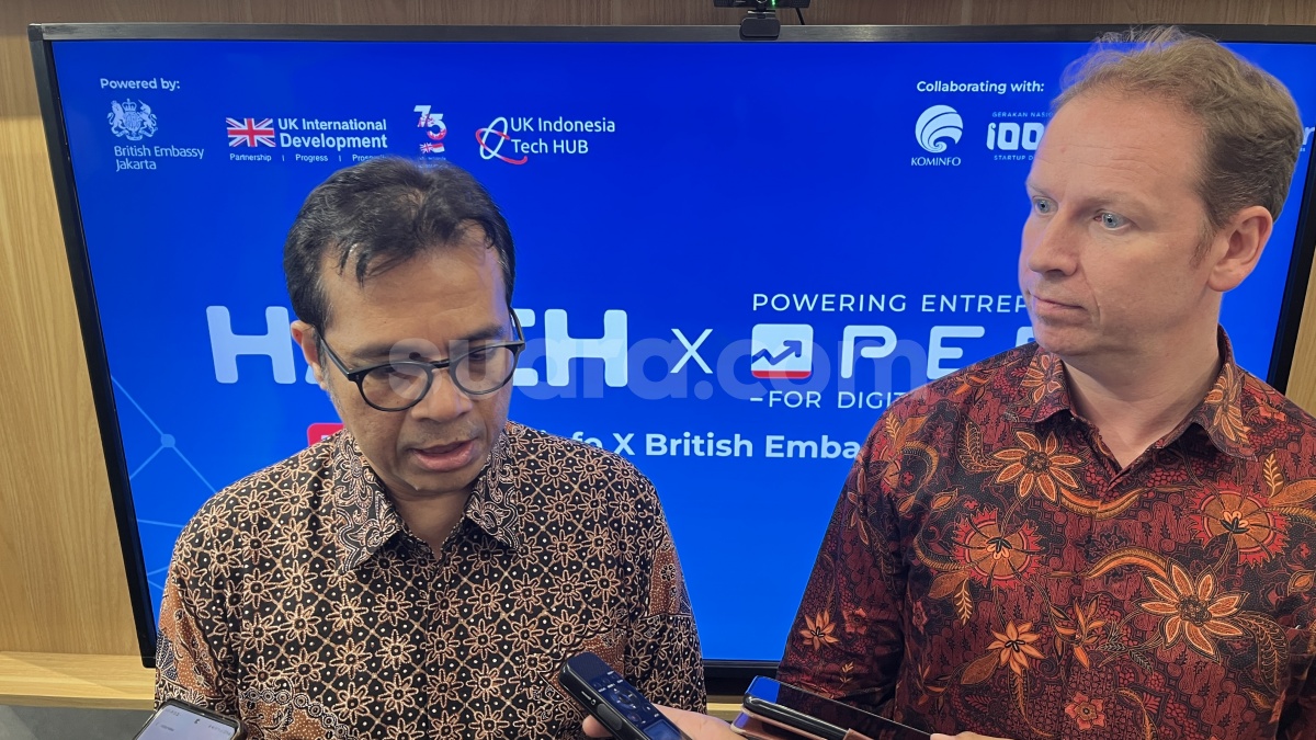 Kominfo Akui Sulit Lacak WNI Mafia Judi Online di Kamboja dan Myanmar