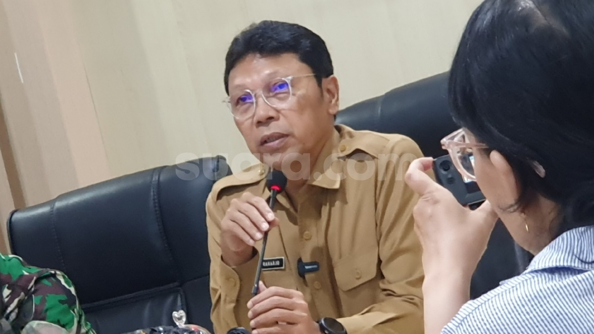 Singgih Raharjo, S. H., M. Ed