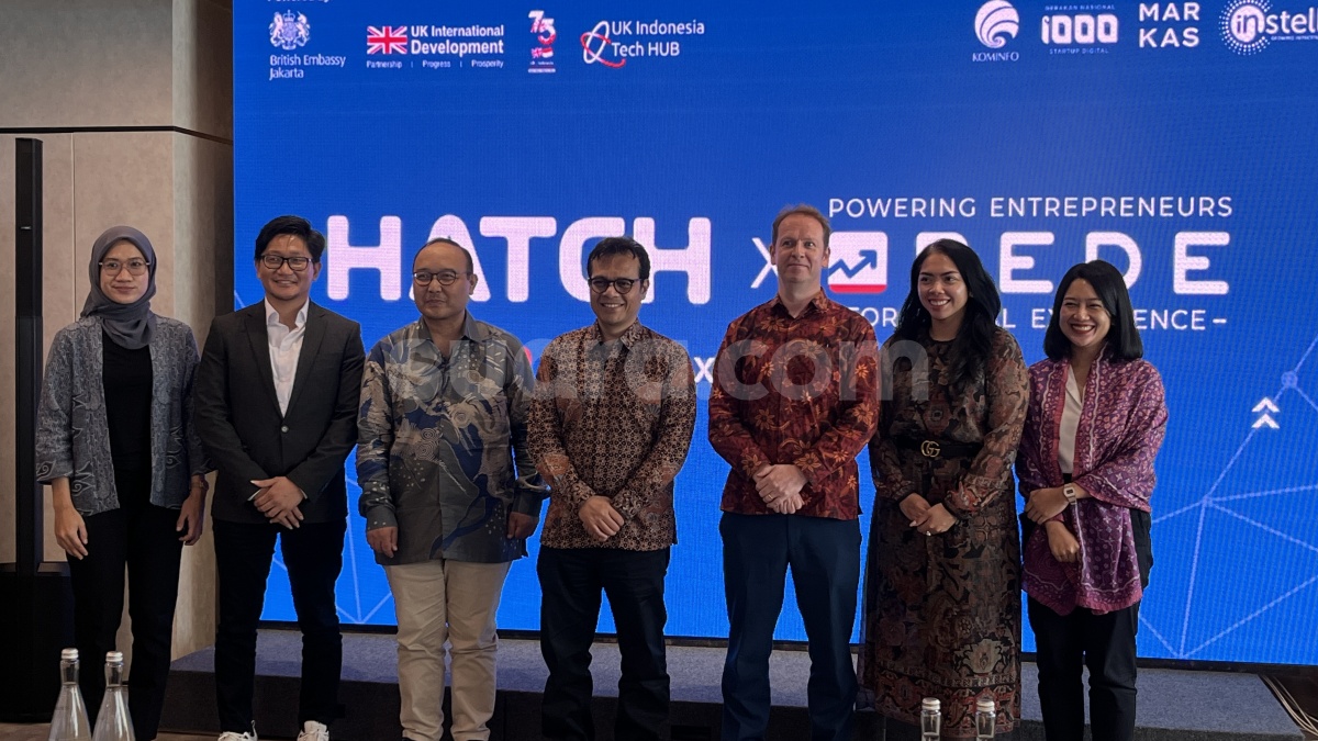 Pemerintah Sudah Melek Teknologi Hijau Ramah Lingkungan, Ini Proyeknya