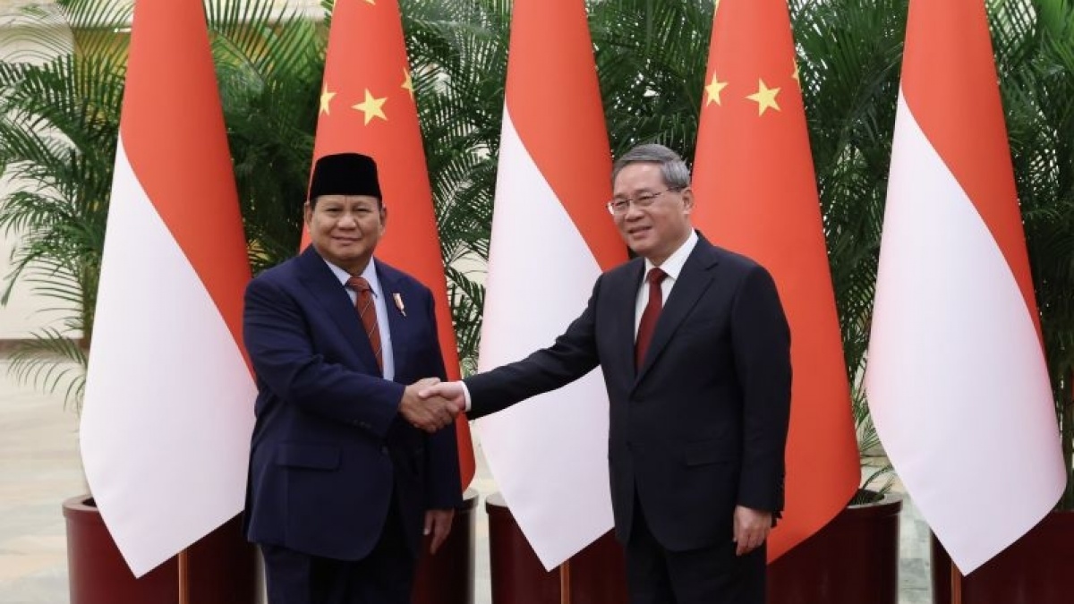 Ada Perdana Menteri China ke Indonesia, CFD Jakarta Ditiadakan