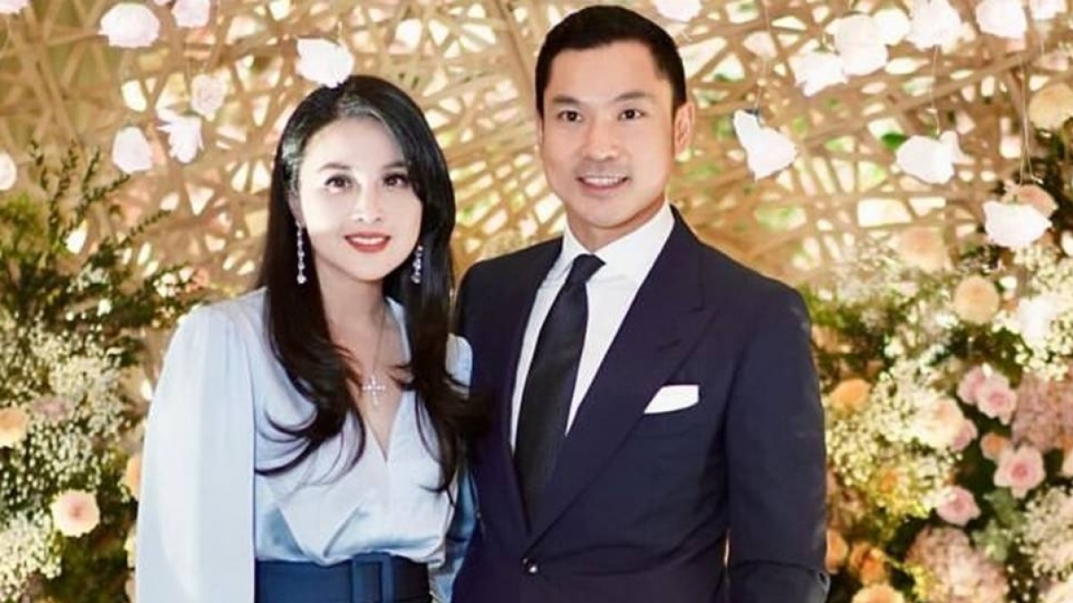 3 Fakta Penggeledahan Rumah Sandra Dewi, Usai Harvey Moeis Ditetapkan Jadi Tersangka Kasus Korupsi
