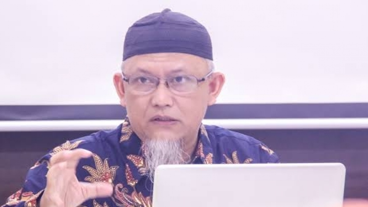 Profil Yudi Prayudi Ahli Forensik yang Diragukan Hotman Paris, Karier dan Pendidikannya Mentereng